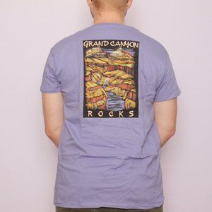 ᴠɪɴᴛᴀɢᴇ ɢʀᴀɴᴅ ᴄᴀɴʏᴏɴ ʀᴏᴄᴋs ᴛᴇᴇ